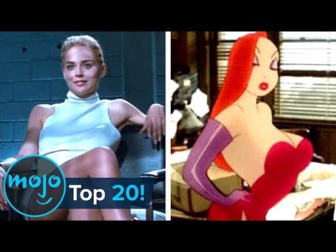 Top 20 Most Paused Movie Moments