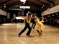 Dance For Life 2007 - Samba