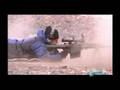 BARRET LIGHT CALIBER 50 RIFLE