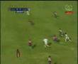 Algerie 1 VS gambie 0 كريم زياني في محاولة خطيرة