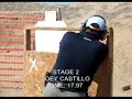 STAGE 2 NORCO RUNNING GUN IPSC MATCH 102007