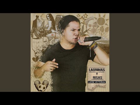 Jose Victoria - Inmigrante
