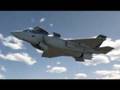 First USMC F-35B STOVL Flight