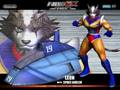 F-Zero GX James McCloud and Leon