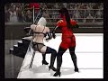 SvR2007 Purgatori vs Lady Death(request match)