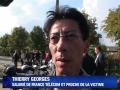 Suicide à France Télécom : obsèques du salarié décédé