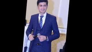 Nicat Hesenli Nagil 2015