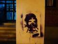 Stencil Mask
