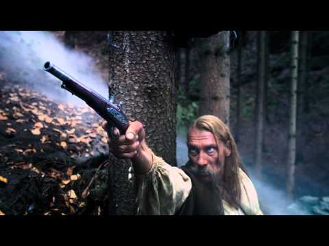 Фильм ужасов «Вий 3D» (Российский - январь 2014) Новый трейлер (бюджет $26 миллионов)