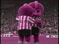 Dancing Mascots - Call On Me