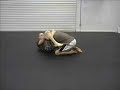 2 Move Combo from Guard - Guillotine to Triangle Choke