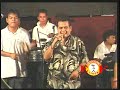 TONY ROSADO Y SU INTERNACIONAL PACIFICO - Tony Mix N° 9