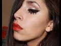 $16 Lady Gaga Makeup