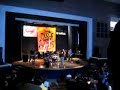 mantra en: yamaha band competition semifinal