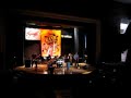 mantra en: yamaha band competition semifinal
