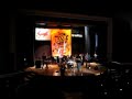 mantra en: yamaha band competition semifinal