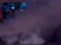 Carro em chamas em Jardim da Penha 27/11/2009 - Parte 4/4