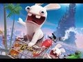 CGRundertow RABBIDS GO HOME for Nintendo Wii Video Game