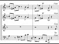 G.B. Bononcini - Siedi, amarilli - G. Lesne (2 of 2)