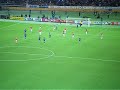2008 FIFAクラブワールドカップ準決勝　マンチェスターUvsガンバ大阪　[12/14]