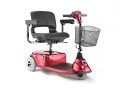 3 Wheel Mobility Scooters | Portable Mobility by Invacare