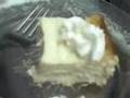 LLVLC On YouTube: Low-Carb Cheesecake Part 2 (Episode 44)