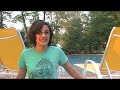 7/29: Lauren has a pool! 7/29: Lauren has a pool!