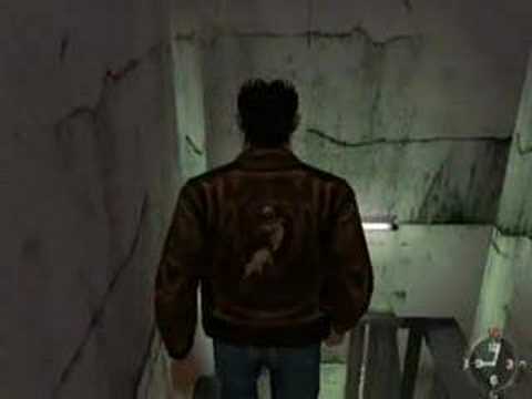 Shenmue