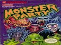 hey everyone in this episode of play it through its monster party! a fun horror based action game on the nes that doesn't get much talk nowadays. mainly based around some fun, scary, and weird boss battles monster party is an action game that brings some cool stuff to the table. enjoy! you can watch this video full and uncut exclusively at the full effect thefulleffect.wordpress.com be sure to check out true gaming for more videos done by me as well as the other members of the true gaming crew truegaming.wordpress.com
