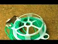 Garden Girl TV: Vertical Gardening Two