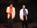 Faemino y Cansado - Arroyito y Pozuel�n