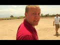 B. Minnich tours Kenya