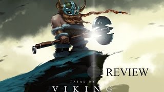 Trial by Viking [Game Review]