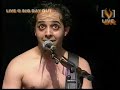 system of a down - Sugar Big day out