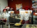 Spoleto M�xico - Malabarismo Antara Polanco