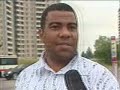 Canad�, A Nova Am�rica - Jornal da Record - Parte 1