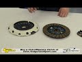 Clutch Masters Clutches: Which One to Choose?