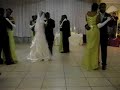 mariage de badou