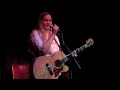 Susan Gibson: Ahead of Time Live in Port Aransas