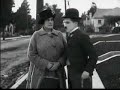 Charlie Chaplin in \"Payday\"