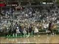 Jerry Stackhouse - gamewinner