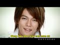 by farenheit. enjoy! lyrics:
ni gei de ai dai zhe wen du
you shui yong bao shi zui qing chu
xin tiao chuan lai de qi fu
xiang yi ge tiao dong de nuan lu
shou fang jin kou dai de wen du
rong hua le zou guo de lu tu
bing tian xue di de guo du
neng bao zhe ni jiu hen man zu
arron
shui dou zhi dao qi hou hui bian
geng bie shuo nuo yan
ni de dong yi hai liu zai wo chuang qian
chorus
ni de shi jie yi jing zhun shi qing tian
yuan fang de wo zai xie tian kan xue
wo de gu du man man dong jie
zai mei you ni de ye
gei wo de ai yi jing guo le qi xian
er wo de xin zai xia tian xia xue
ming ming han dong yi jing hen yuan
wo hai shi wu fa jie shu zhe dong mian
chun
wo de shi jie luan le ji jie
chi dao ju ran hui piao zhe xue
re dai yu lin de yuan ye
kan qi lai bai mang mang yi pian
hui yi zai wo xin zhong ji xue
lian ri chu ye wu fa rong jie
ying gai liu han de xia tian
ke shi que yi zhi liu yan lei