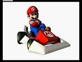 My mario tribute