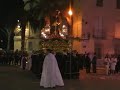 ENTRADA HDAD NAZARENO DE ALBOX 2
