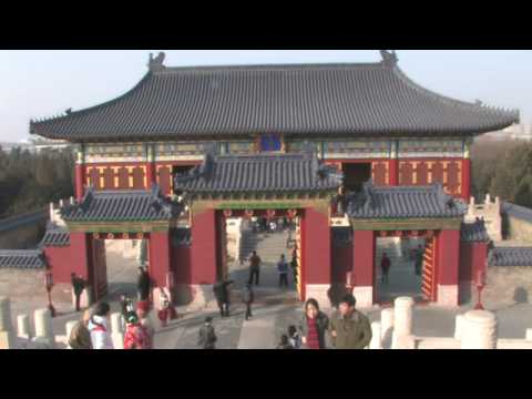 HD - Two Guys Travel : Beijing China
