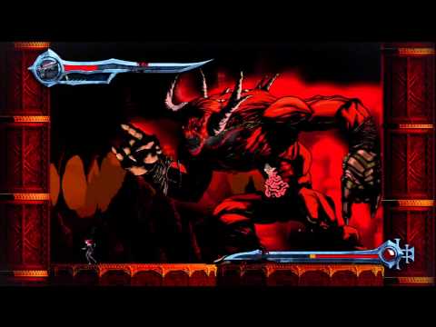 BloodRayne : Betrayal