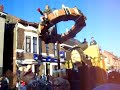 T.K.V. De Rockets 2006