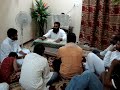 ITS A BIG BIDAAT, PLEASE AVOID DOING THIS AND LISTEN WHAT SHAIK IS SAYING.