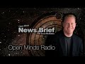 Truls and Terje Toftenes discuss UFO films | Open Minds Radio