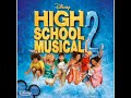 Everyday - Instrumental - Karaoke - High School Musical 2